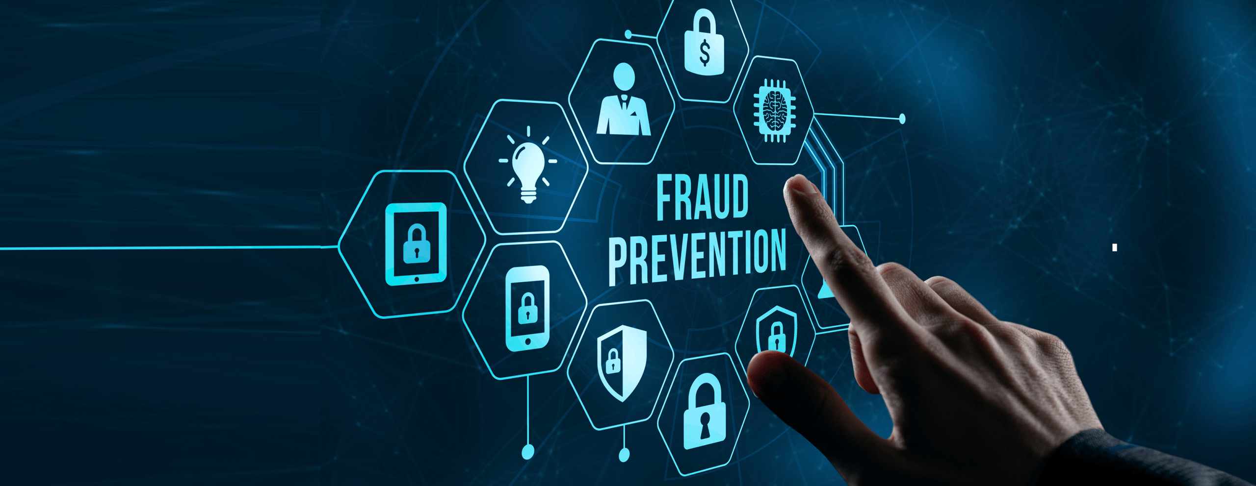 Fraud Prevention in International Payments