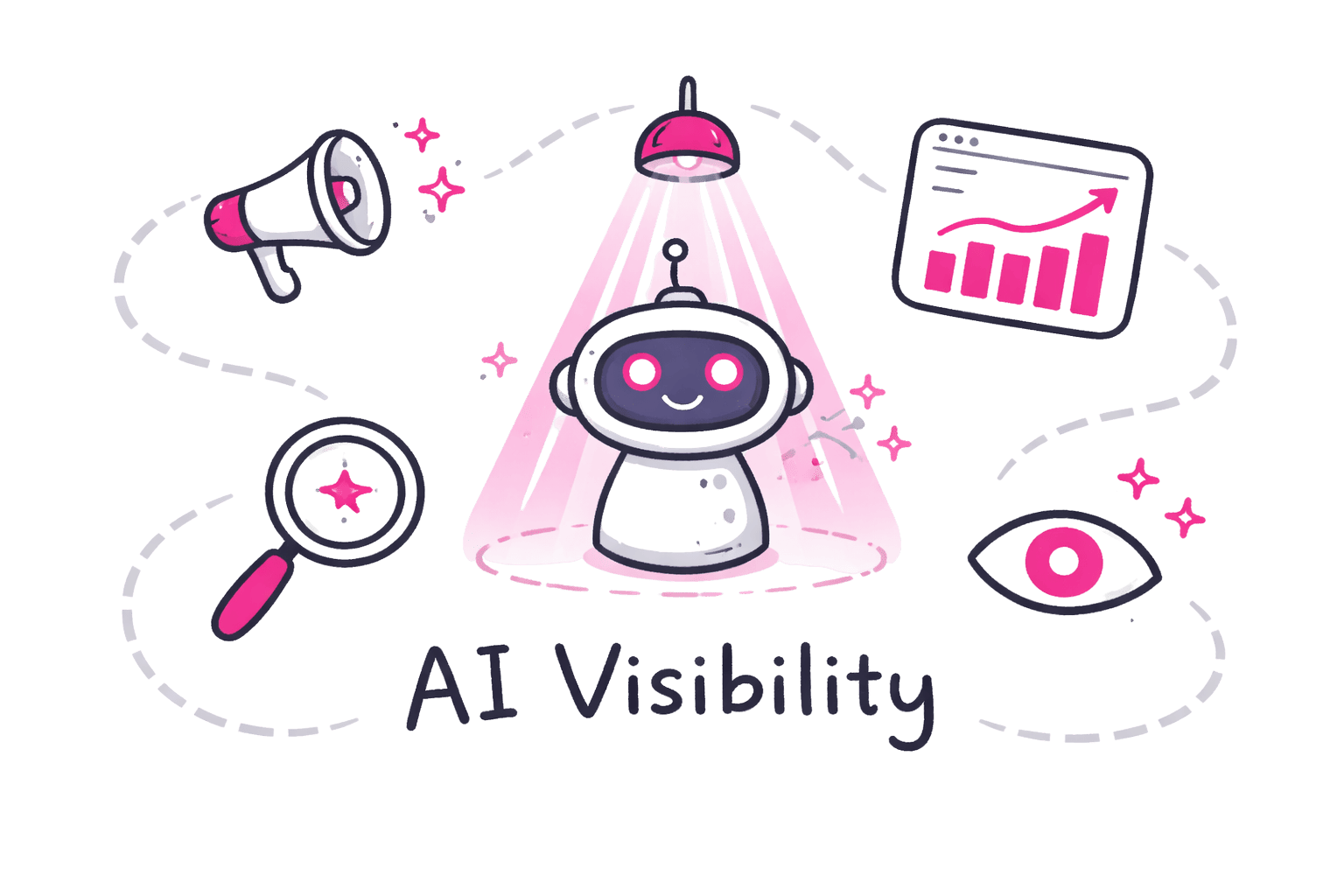 How to Structure Blog Posts for Maximum AI Visibility How to Structure Blog Posts for Maximum AI Visibility