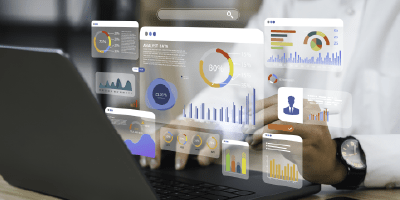 How to Use Data Analytics to Drive ARR Growth