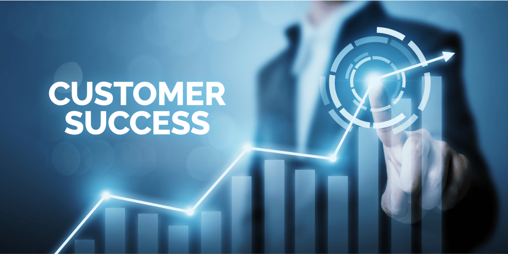 Leveraging Customer Success for Higher ARR