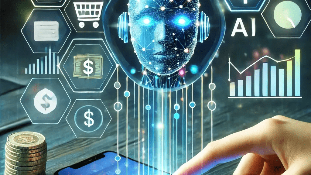 Mastering Personal Finance With AI: Tools and Strategies