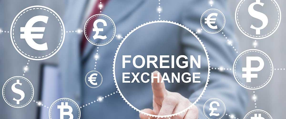 Mitigating FX Risks in International Payments