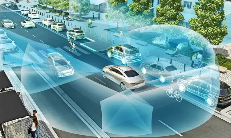 The Challenges to Autonomous Driving in Urban vs Rural Settings The Challenges to Autonomous Driving in Urban vs Rural Settings
