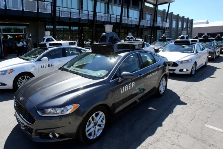 The Economics of Autonomous Fleets for Ride-sharing Companies