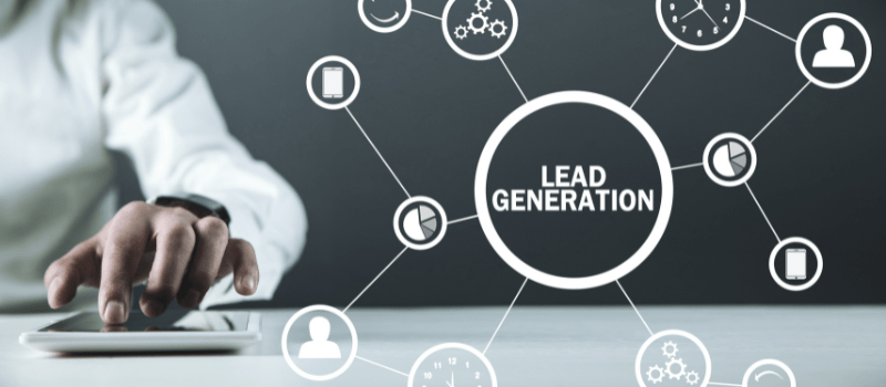 Top 10 Lead Generation Strategies Used by Successful Companies