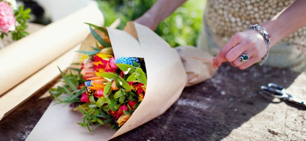 Make Money With Your Own Edible Fruit Bouquet Business