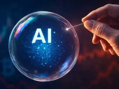 Beyond the Hype: What Actually Counts as AI Infrastructure beyond the hype what actually counts as ai infrastructure