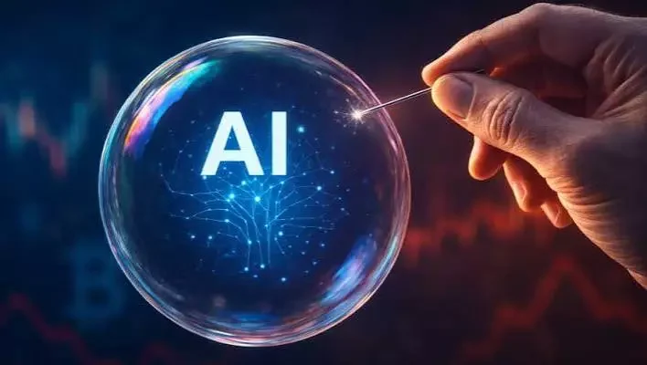 Beyond the Hype: What Actually Counts as AI Infrastructure beyond the hype what actually counts as ai infrastructure