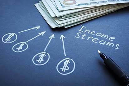 comparing the best platforms for building multiple income streams