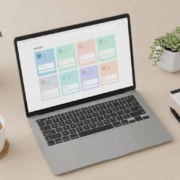 Creating and Launching a Profitable Notion Templates creating and launching a profitable notion templates