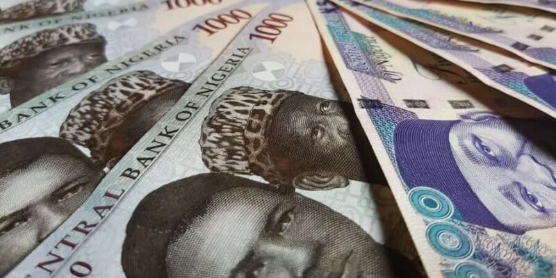 how can someone in nigeria make $1000 a month online with low capital
