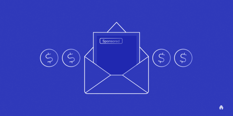 moving from free subscribers to premium sponsorships