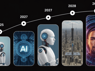 Predictions for the AI Market in 2030 predictions for the ai market in 2030