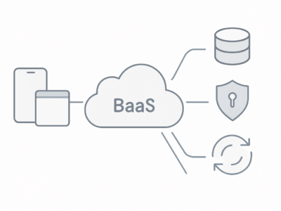 using baas for real time collaboration tools