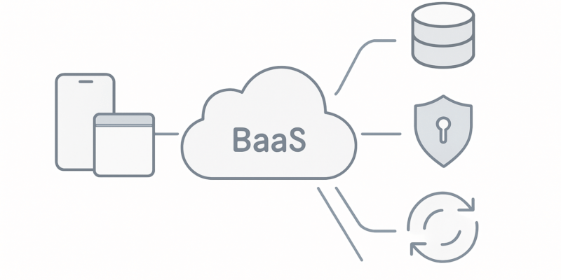 using baas for real time collaboration tools