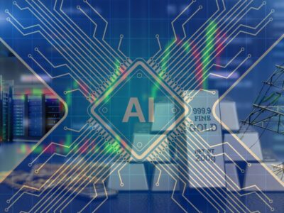 Why AI Infrastructure is the New Digital Gold Rush why ai infrastructure is the new digital gold rush