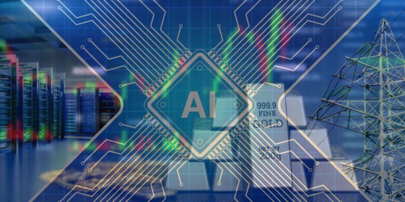 Why AI Infrastructure is the New Digital Gold Rush why ai infrastructure is the new digital gold rush