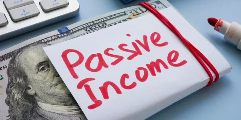 10 Passive Income Strategies You Can Start Today With $0 10 passive income strategies you can start today with $0