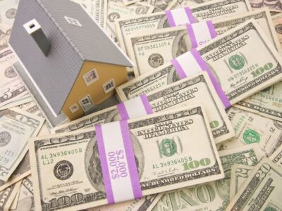 10 Real Estate Side Hustles That Don't Require Buying Property