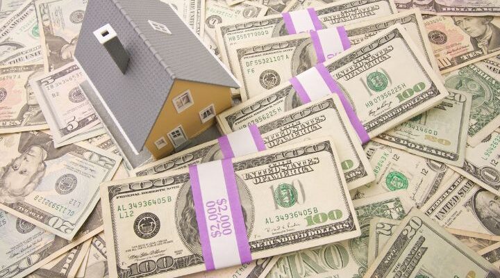 10 Real Estate Side Hustles That Don't Require Buying Property