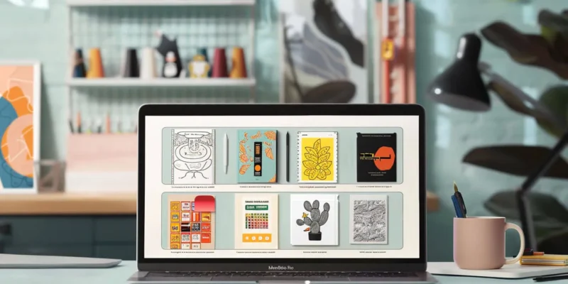 12 digital products you can sell on etsy without inventory