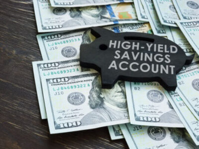 12 high yield investment accounts to automate your savings