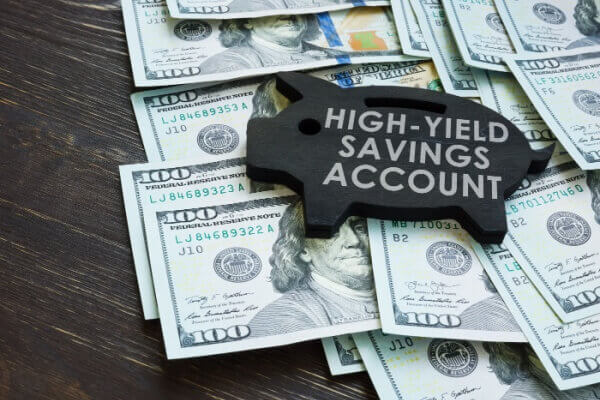 12 high yield investment accounts to automate your savings