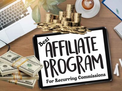 15 best recurring commission affiliate programs