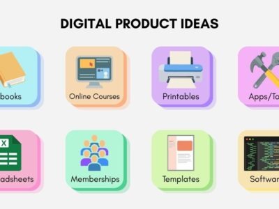 7 Digital Assets You Can Create Once and Sell Forever 7 digital assets you can create once and sell forever