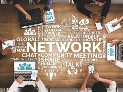 8 network marketing strategies that do not involve friends or family