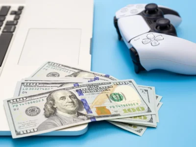 9 Profit-Generating Gaming Side Hustles That Are Actually Legit 9 profit generating gaming side hustles that are actually legit
