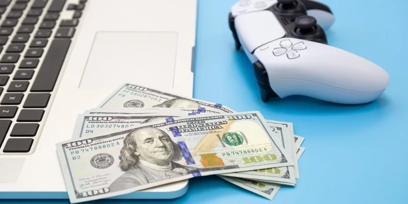 9 Profit-Generating Gaming Side Hustles That Are Actually Legit 9 profit generating gaming side hustles that are actually legit