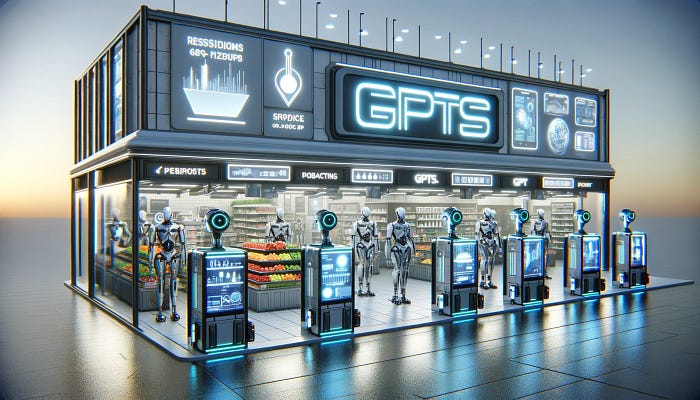 Building Specialized GPTs to Sell on Custom Marketplaces building specialized gpts to sell on custom marketplaces