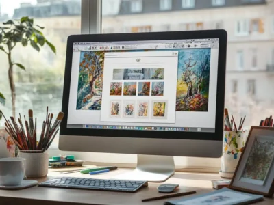 Creating Stock Photography vs Selling Vector Art: Passive Income for Creatives creating stock photography vs selling vector art passive income for creatives