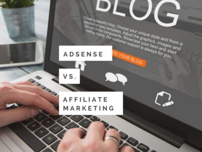 Display Ads vs Affiliate Links: Monetization Strategies for New Blogs Compared display ads vs affiliate links monetization strategies for new blogs compared