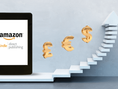 ghostwriting vs self publishing on amazon kdp where is the real money