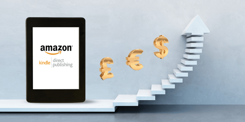 ghostwriting vs self publishing on amazon kdp where is the real money