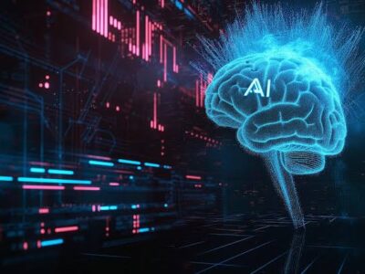 How AI Infrastructure Investments Compare to the Dot-com Era how ai infrastructure investments compare to the dot com era