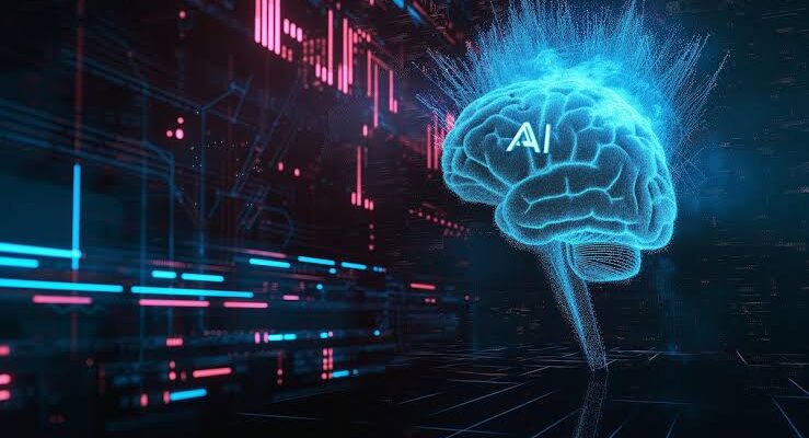 how ai infrastructure investments compare to the dot com era