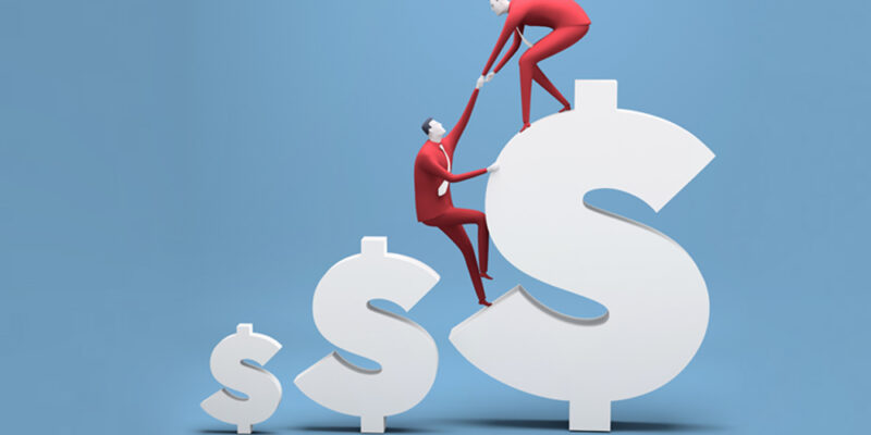 how corporations profit from your data how to get your cut