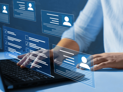 how small businesses can monetize customer data legally