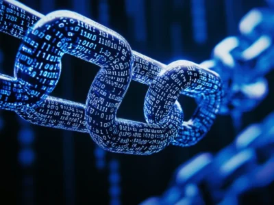 How to Blockchain is Revolutionizing Individual Data Monetization how to blockchain is revolutionizing individual data monetization