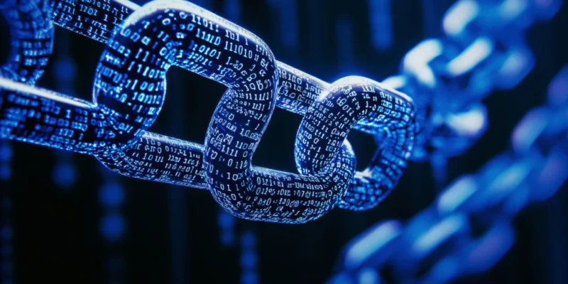 How to Blockchain is Revolutionizing Individual Data Monetization how to blockchain is revolutionizing individual data monetization