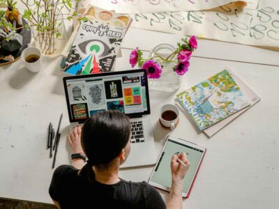 how to build a scalable print on demand brand