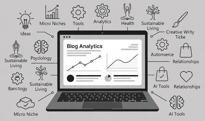 How to Monetize Niche Knowledge Through Micro-Consulting how to monetize niche knowledge through micro consulting