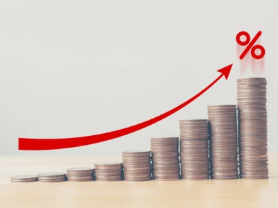 how to reinvest small profits for exponential wealth growth