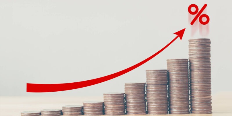 how to reinvest small profits for exponential wealth growth