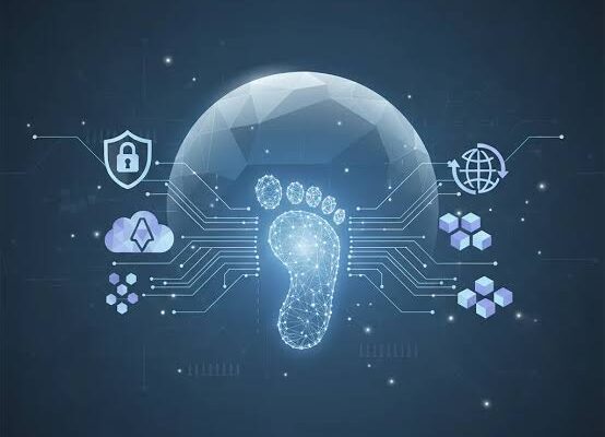 how to turn your digital footprint into cash
