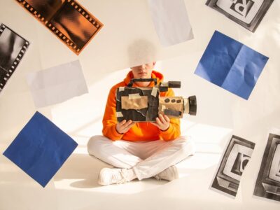 Monetizing AI-generated Stock Photography and Video B-roll monetizing ai generated stock photography and video b roll