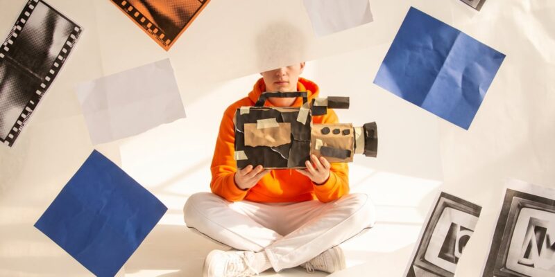 monetizing ai generated stock photography and video b roll